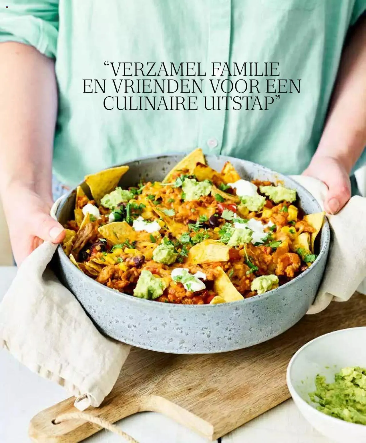 Carrefour Food Magazine van 1 mei tot 31 december 2024 - folder pagina 50