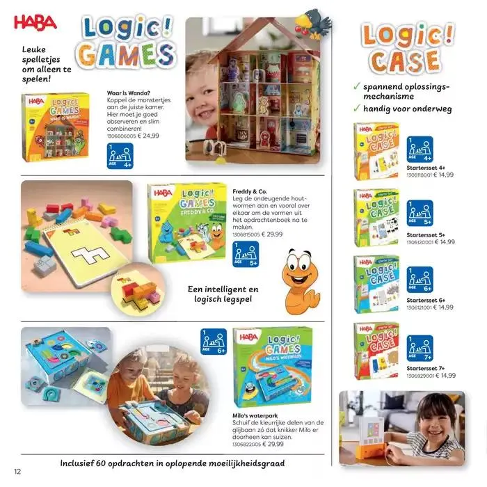 Consumentenfolder van 12 november tot 31 december 2025 - folder pagina 12