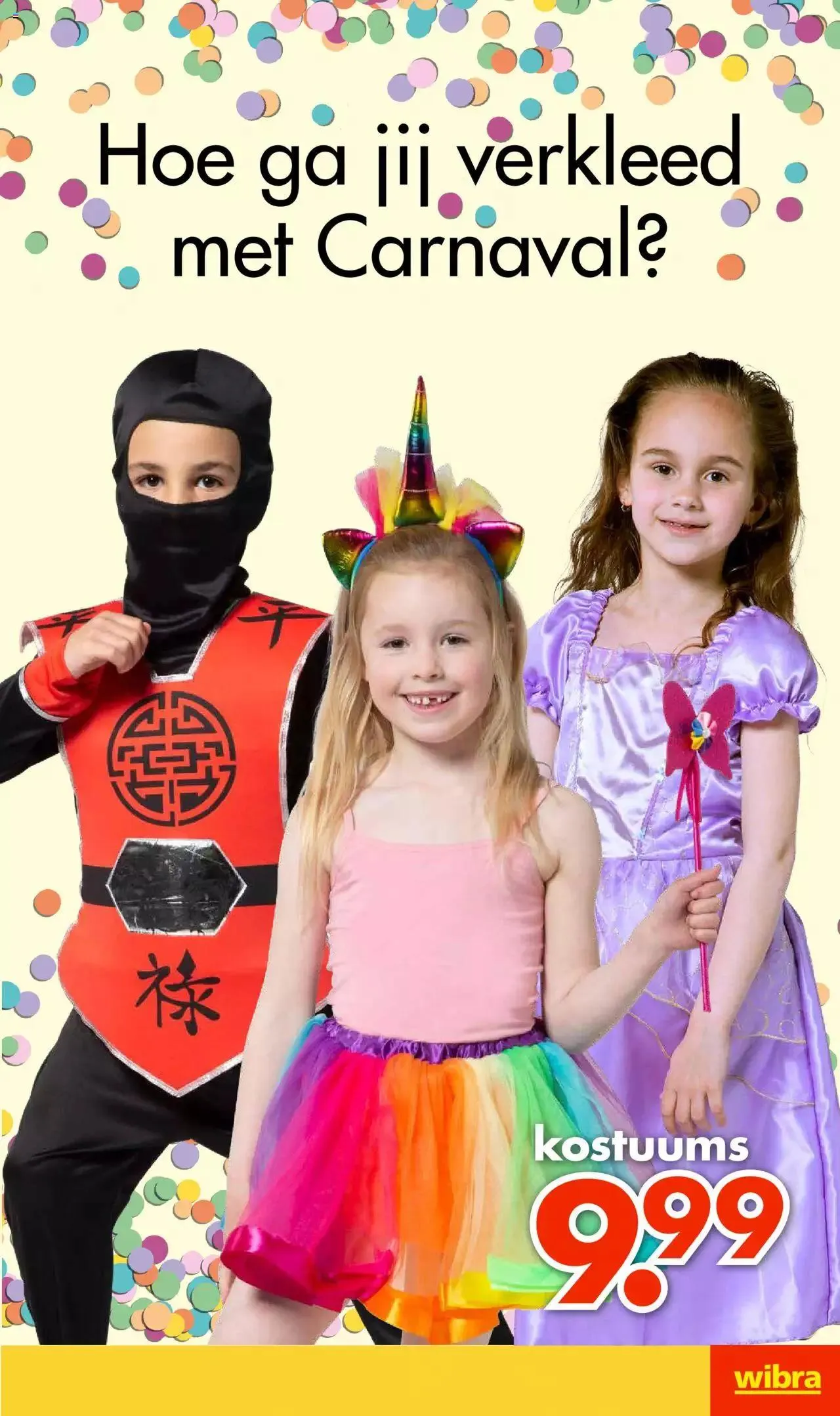 Wibra folder van 26 februari tot 31 december 2023 - folder pagina 20