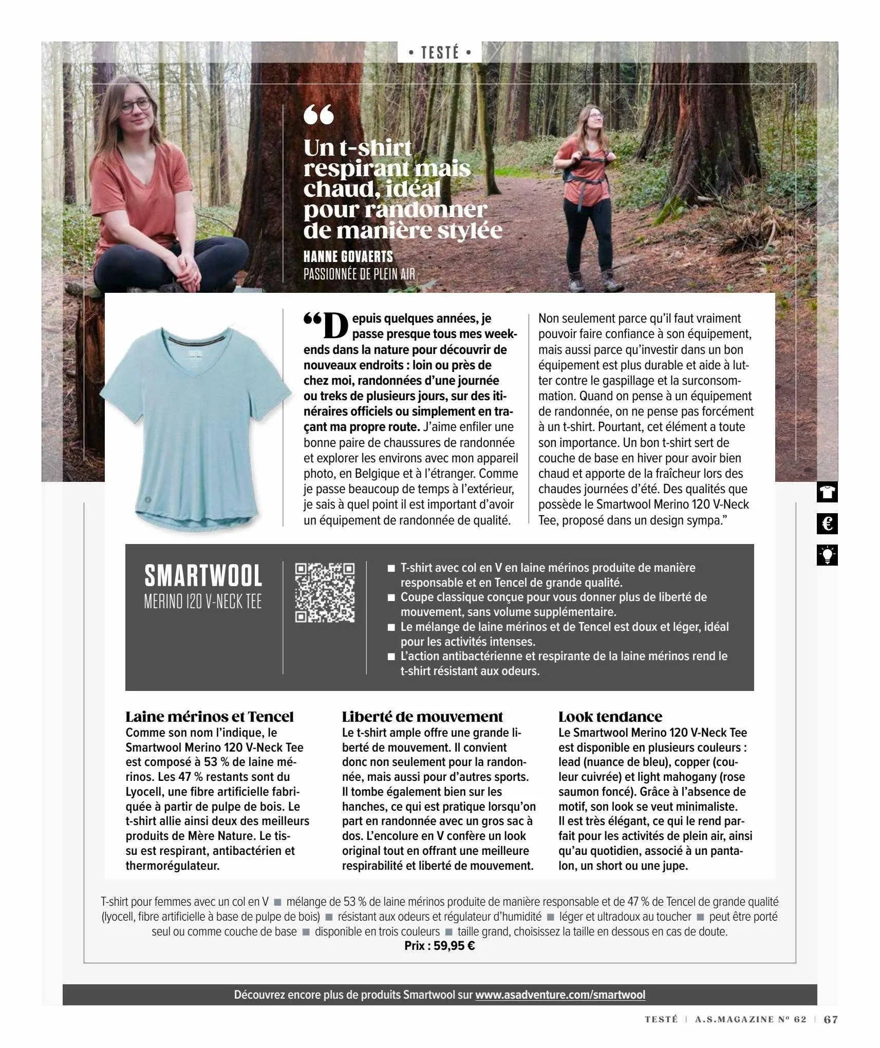 AS Adventure Folder van 30 augustus tot 31 augustus 2023 - folder pagina 67