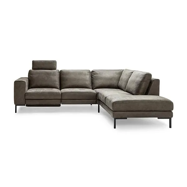 Hoekbank Cadiz (elektrisch)