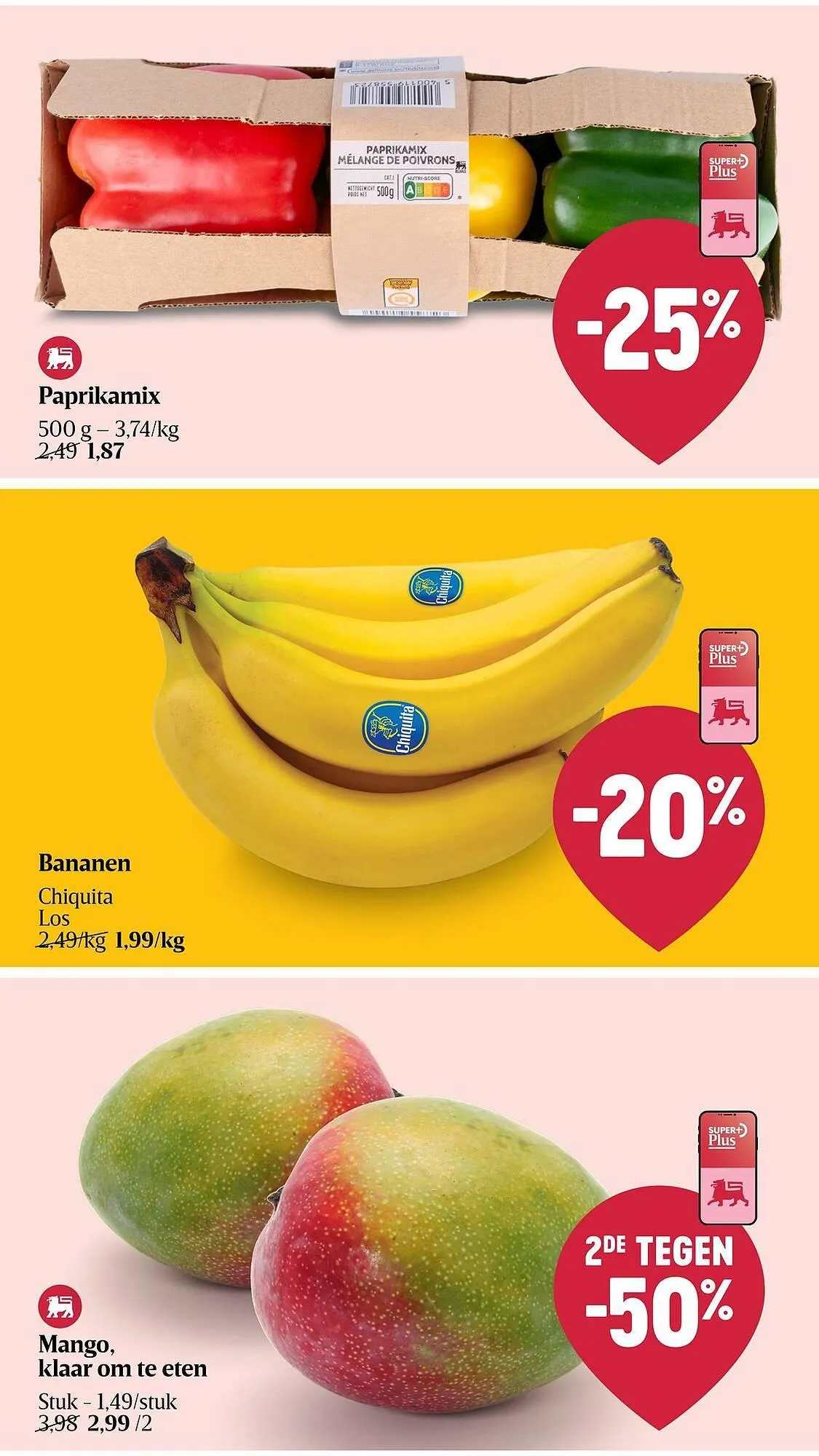 AD Delhaize folder van 22 januari tot 28 januari 2026 - folder pagina 12