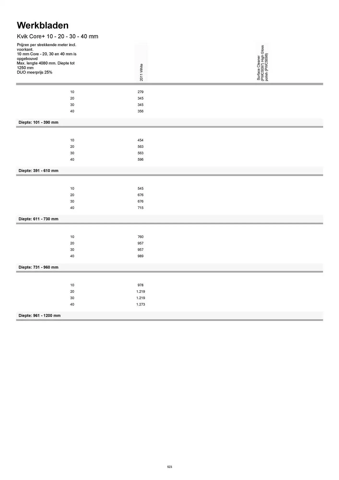 Kvik folder van 20 januari tot 20 januari 2026 - folder pagina 523