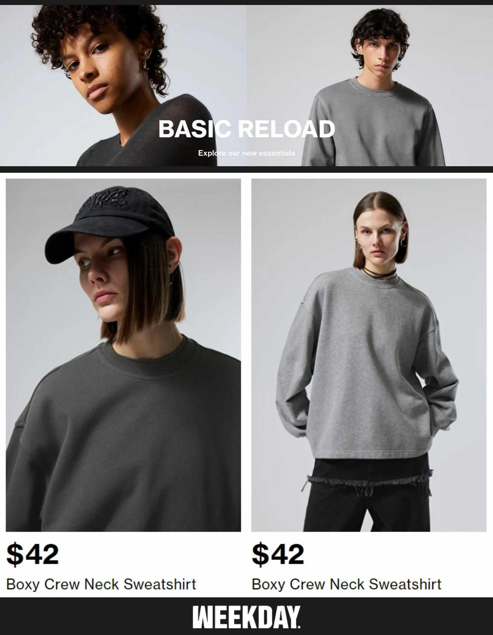 Weekday Folder van 13 september tot 13 september 2023 - folder pagina 5