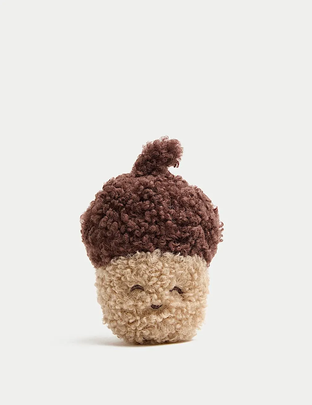 Acorn Soft Toy (0+ Yrs)