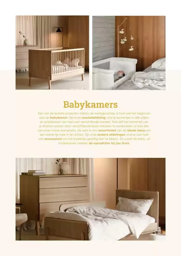 Babycatalogus  van 10 februari tot 31 december 2025 - folder pagina 8