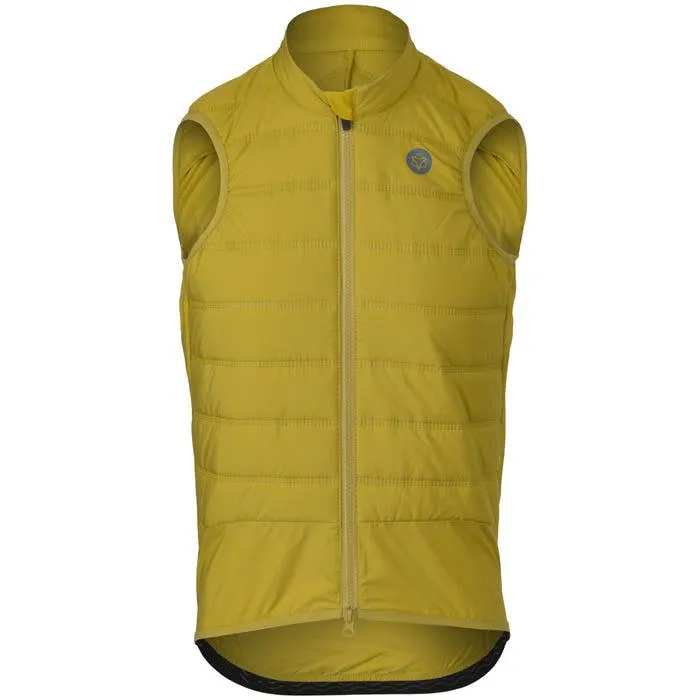 AGU Padded Body Performance Heren - Brown - M