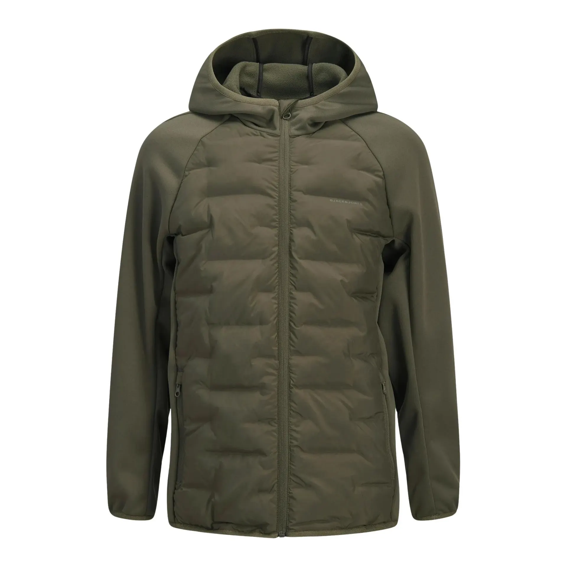 Perfect Hybrid Jas Junior