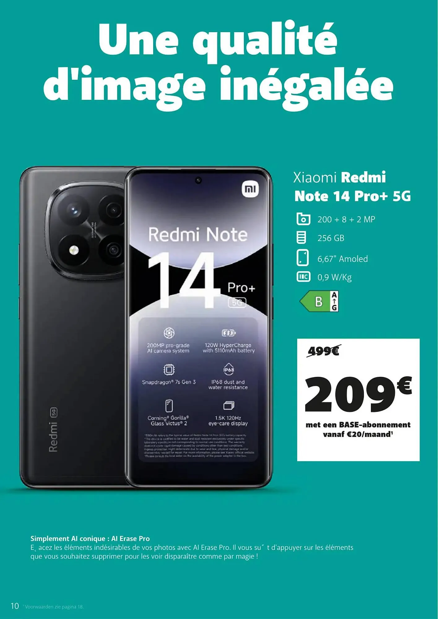 Base folder van 3 december tot 31 december 2025 - folder pagina 10