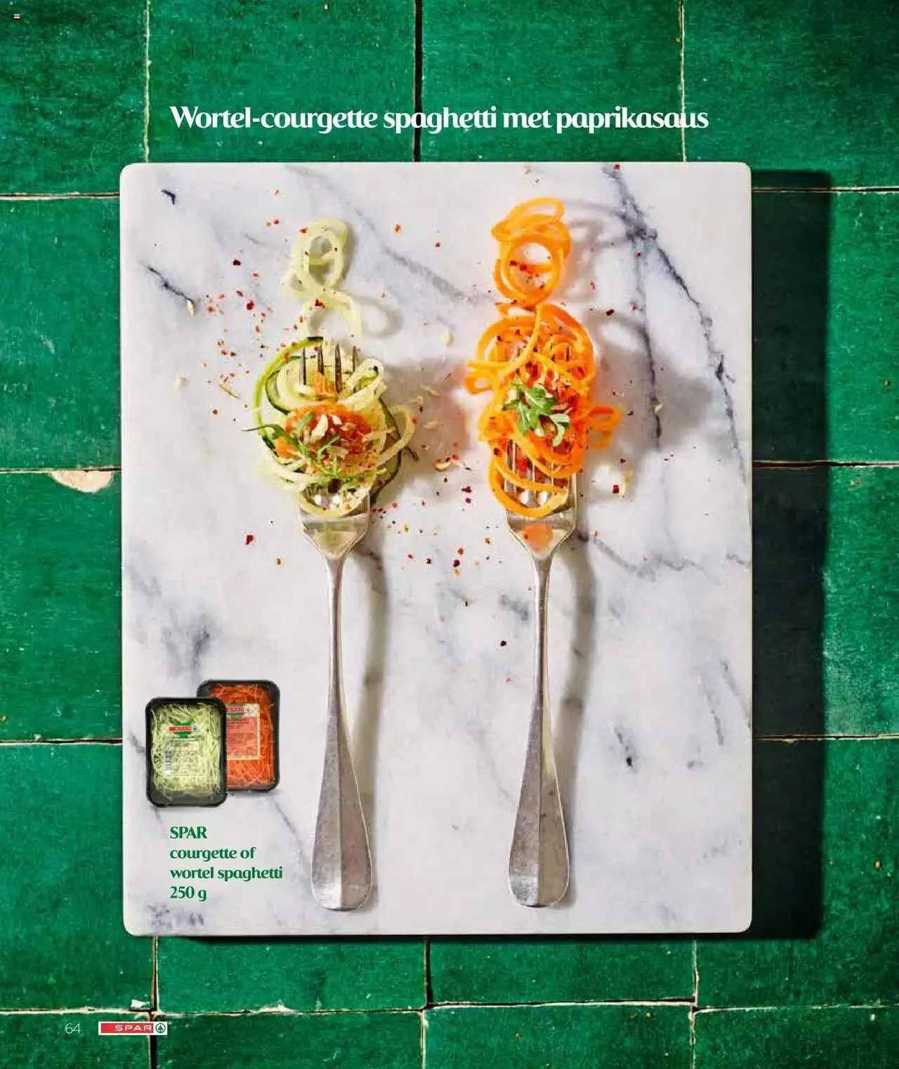 Spar InSPARatie van 23 augustus tot 31 december 2023 - folder pagina 64