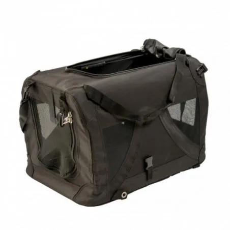 Duvo+ Click & Go Sac De Voyage Xs S:51X33X33Cm Noir