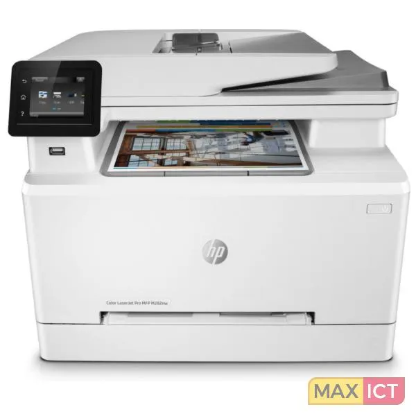 HP LaserJet Pro M282nw Laser printer 600 x 600 DPI 22 ppm A4 Wi-Fi