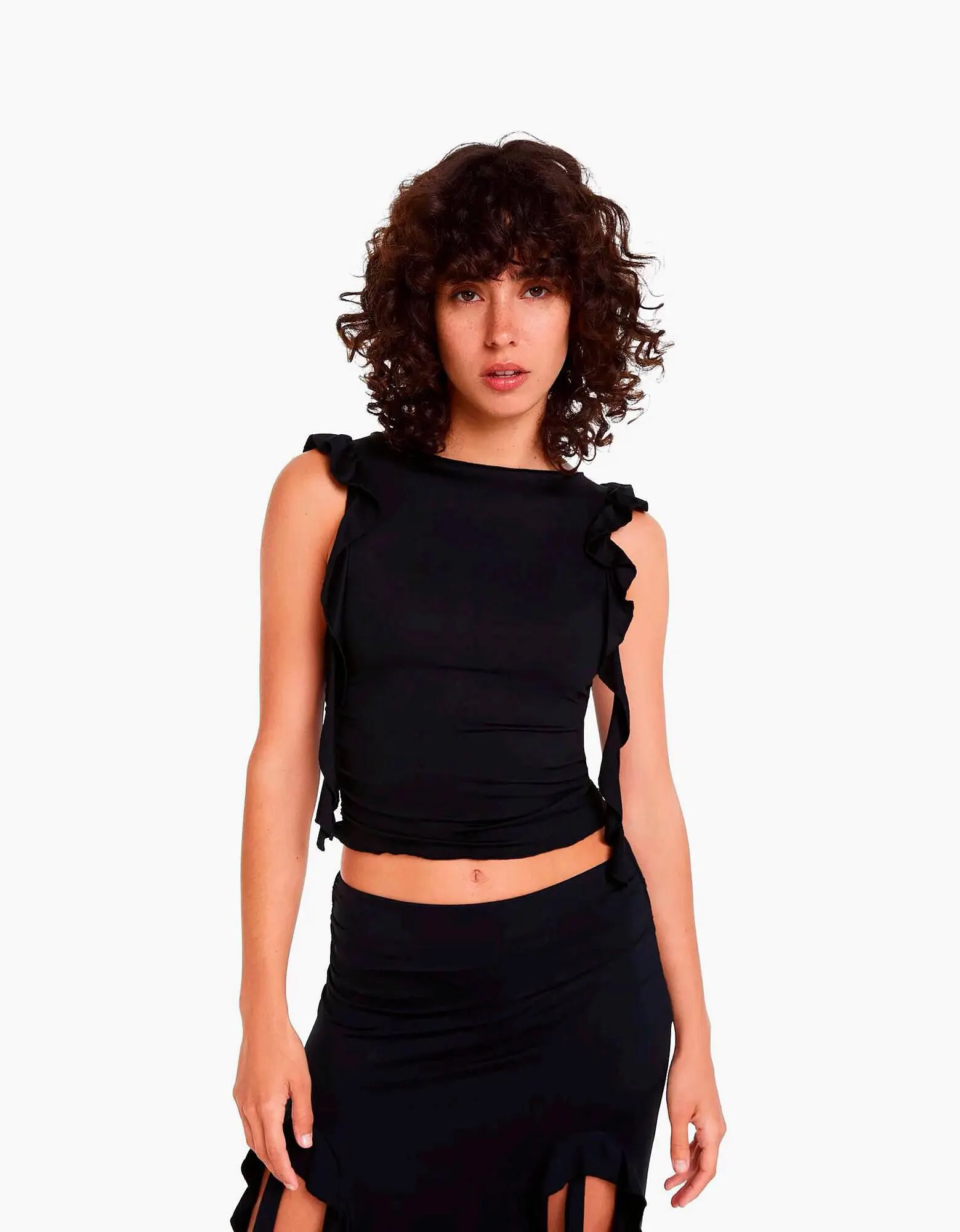 Bershka Folder van 20 juli tot 20 juli 2023 - folder pagina 3