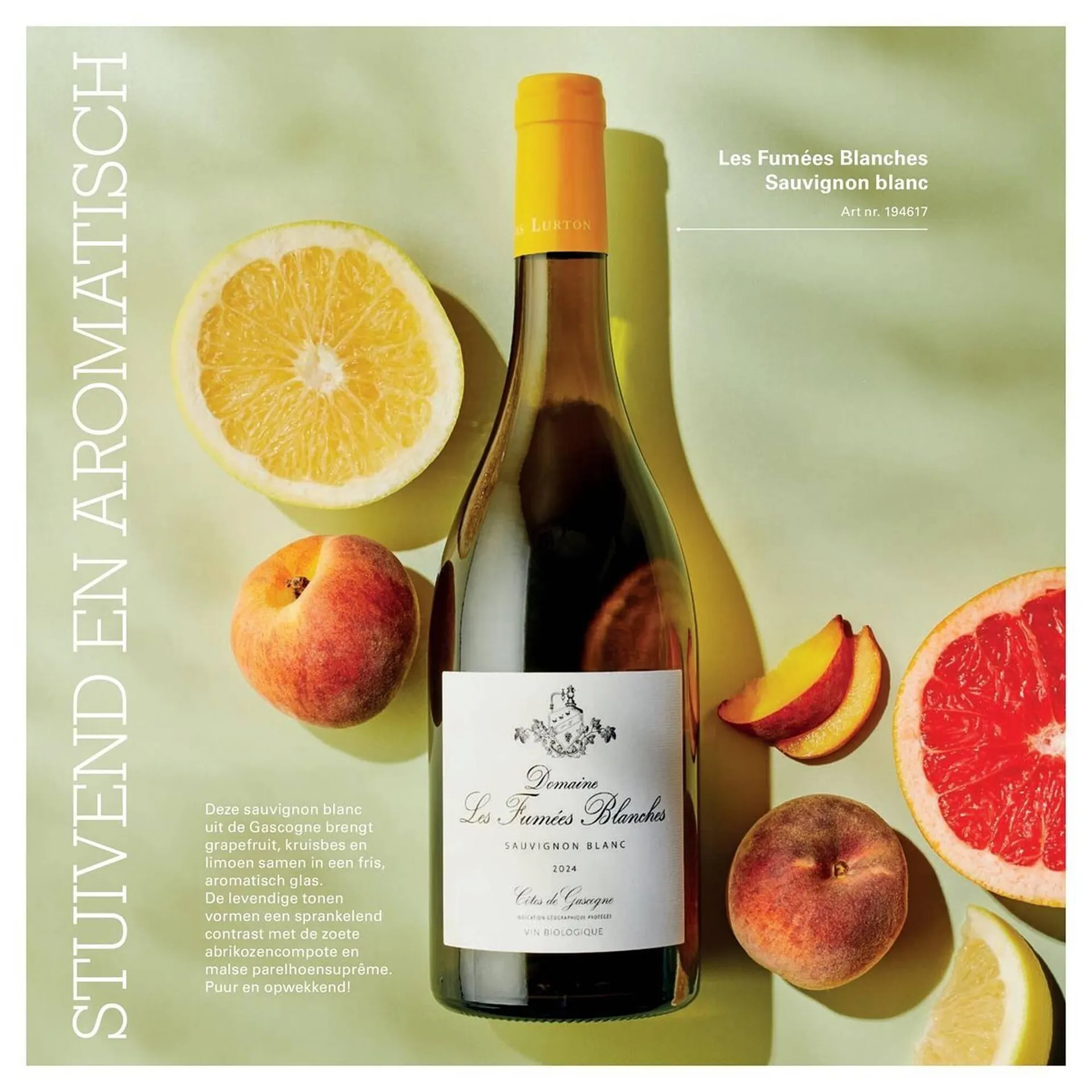 Sligro folder van 23 april tot 31 mei 2026 - folder pagina 48