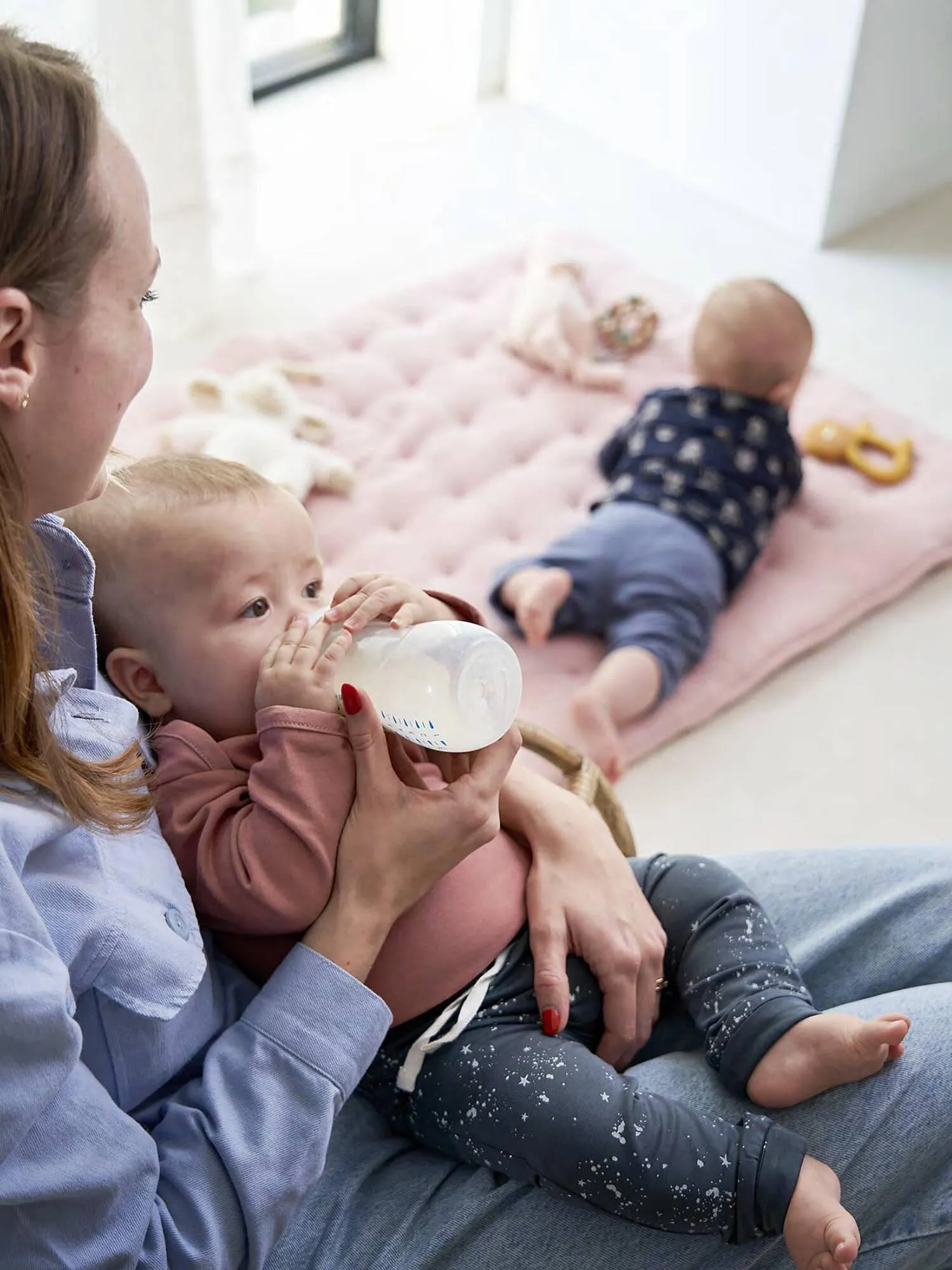 Dreambaby Folder van 22 januari tot 31 januari 2024 - folder pagina 142