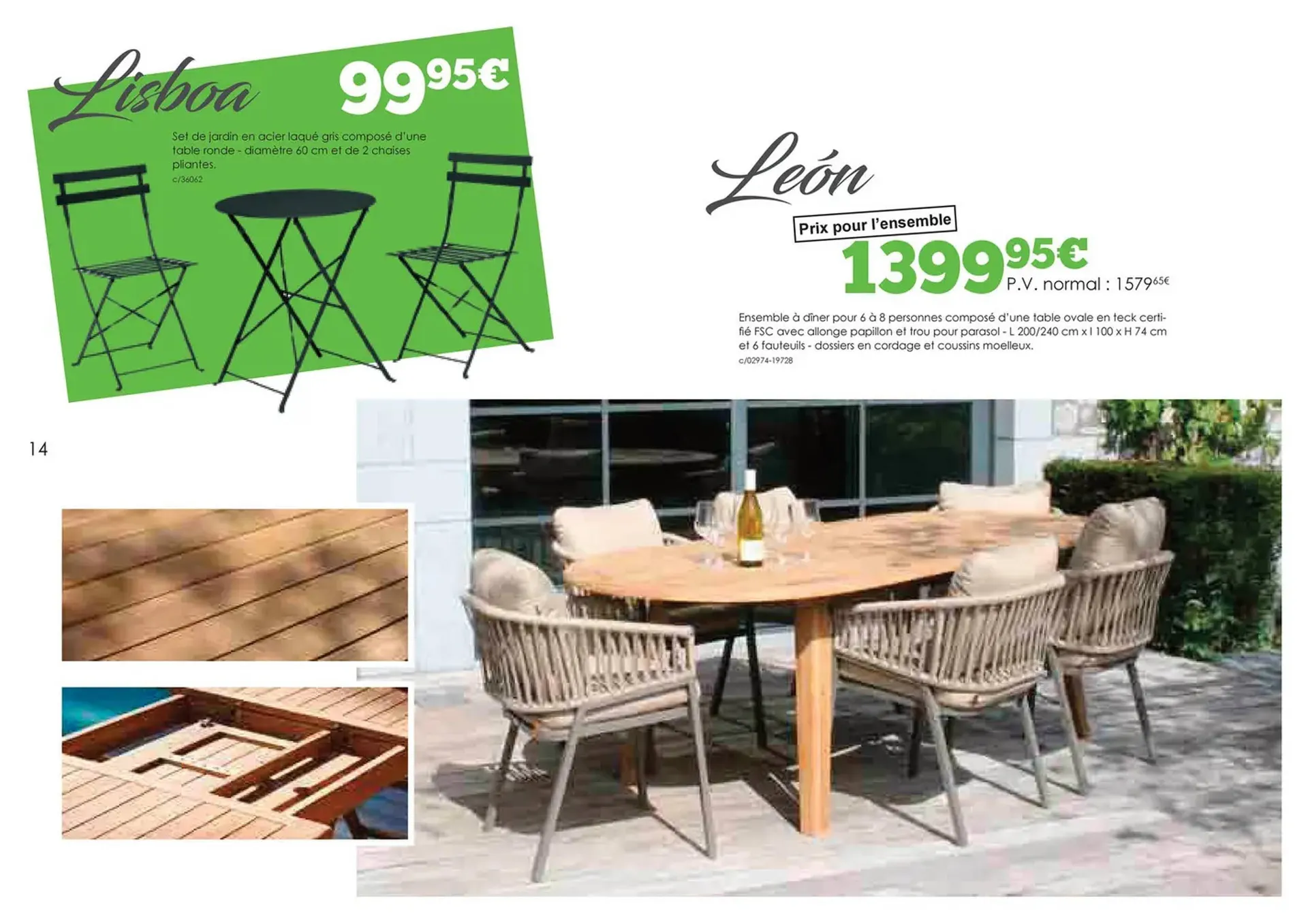 Dema folder van 27 augustus tot 31 december 2025 - folder pagina 14