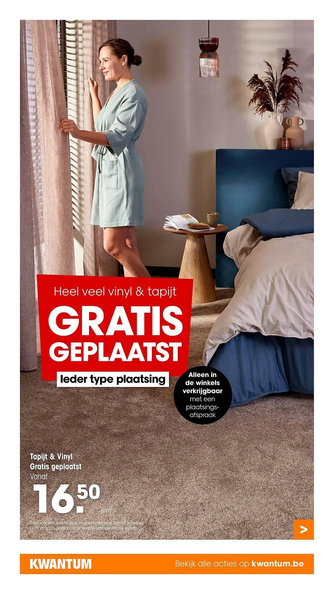 Kwantum folder - Week 21 van 21 mei tot 26 mei 2024 - folder pagina 9