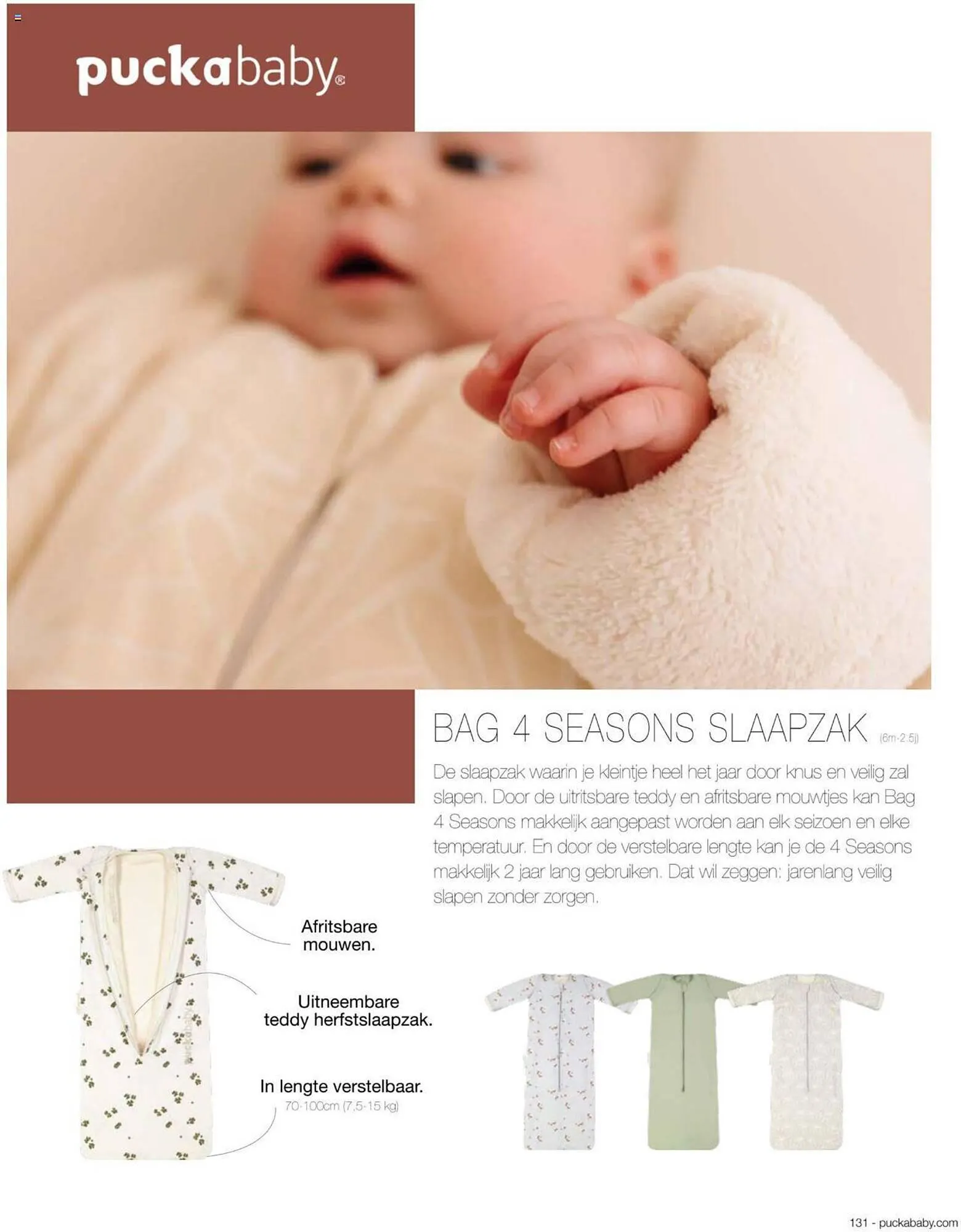 Paradisio Folder van 21 september tot 31 oktober 2023 - folder pagina 127