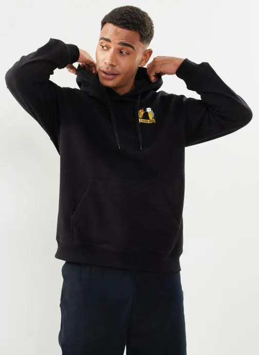 Vans FREEZING COLD PO Zwart