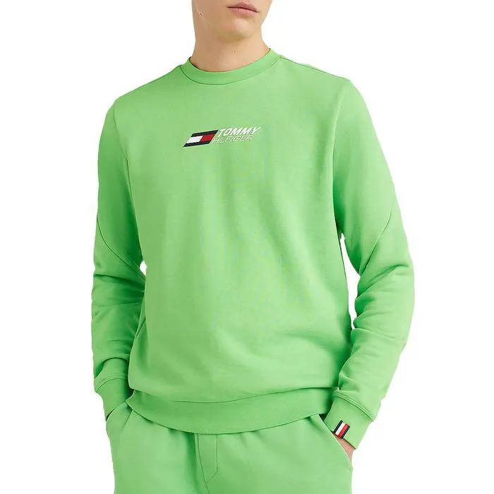 Tommy Hilfiger Essentials Crew Sweater Heren