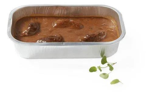 Joue de porc Prepare