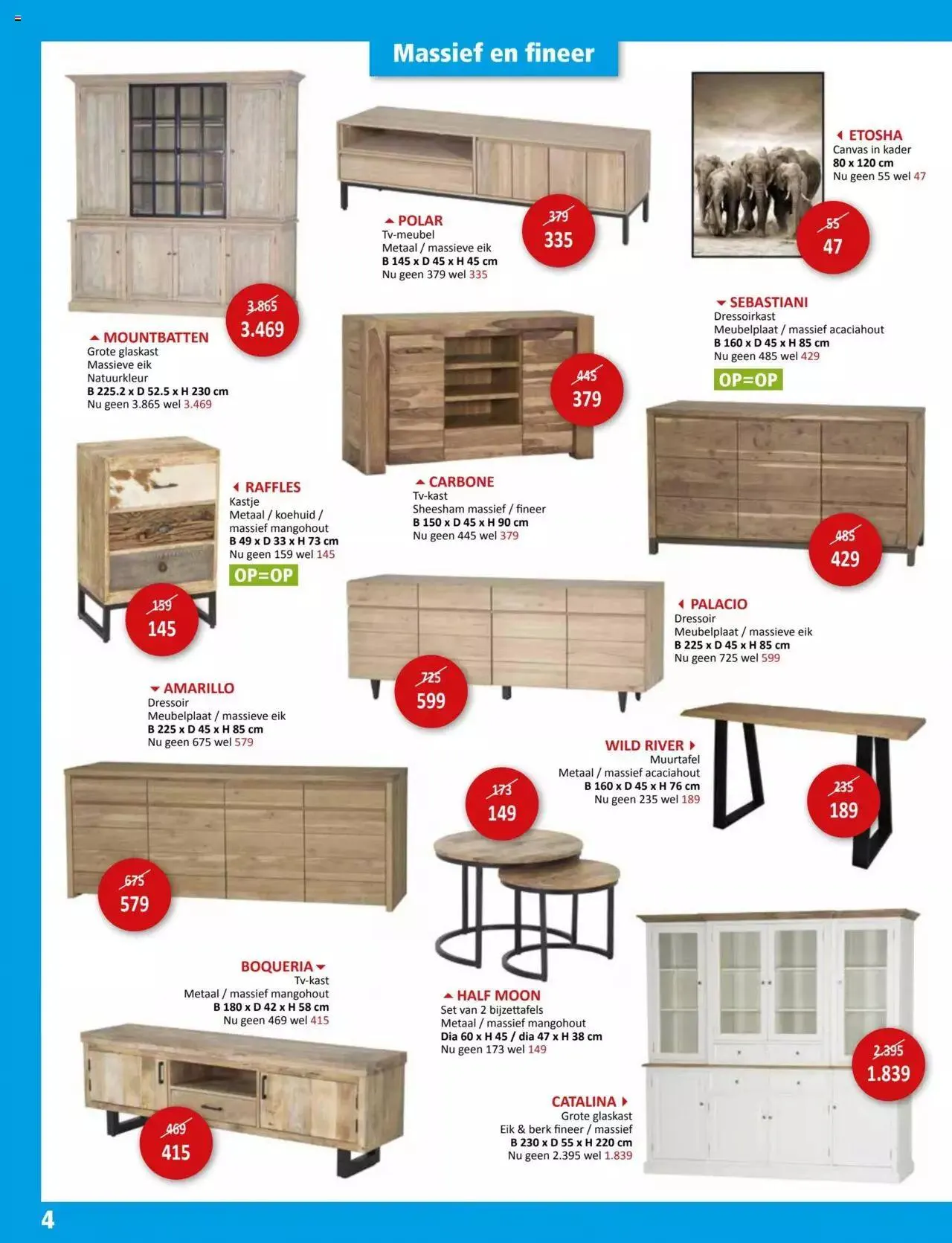 Weba folder van 23 maart tot 31 december 2023 - folder pagina 4