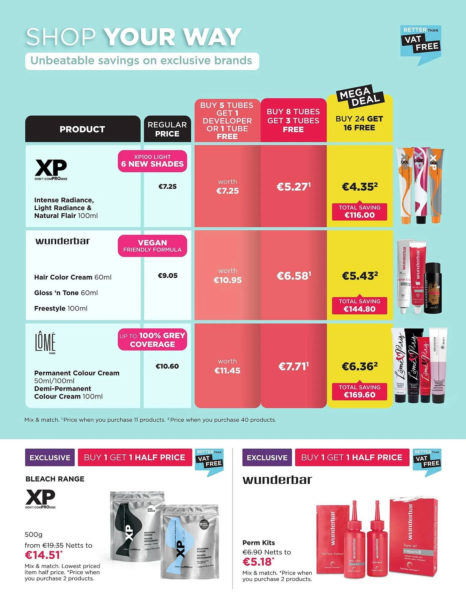 Pro-Duo folder van 3 maart tot 4 mei 2026 - folder pagina 5