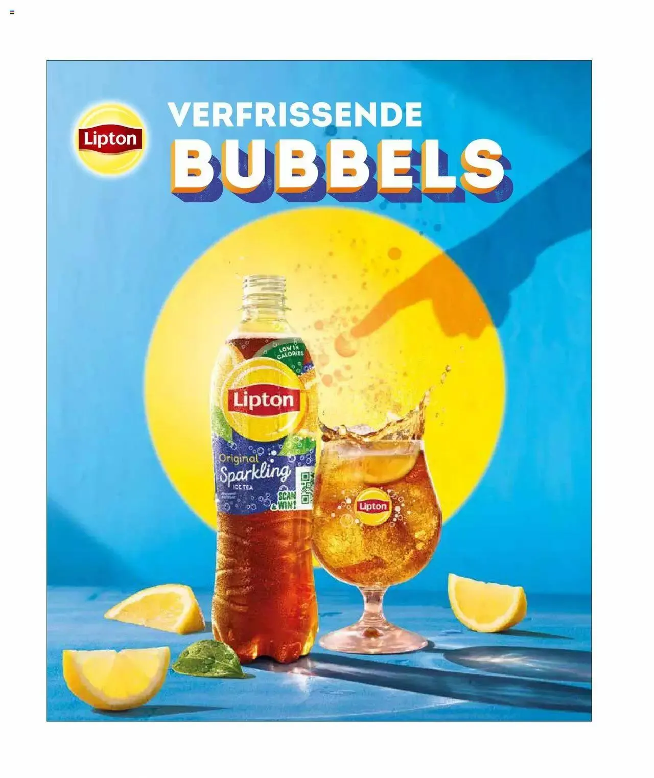 Spar InSPARatie van 23 augustus tot 31 december 2023 - folder pagina 36