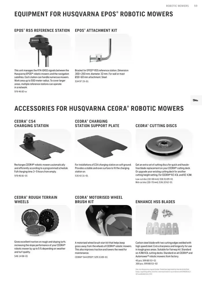 Products van 15 januari tot 15 januari 2026 - folder pagina 59