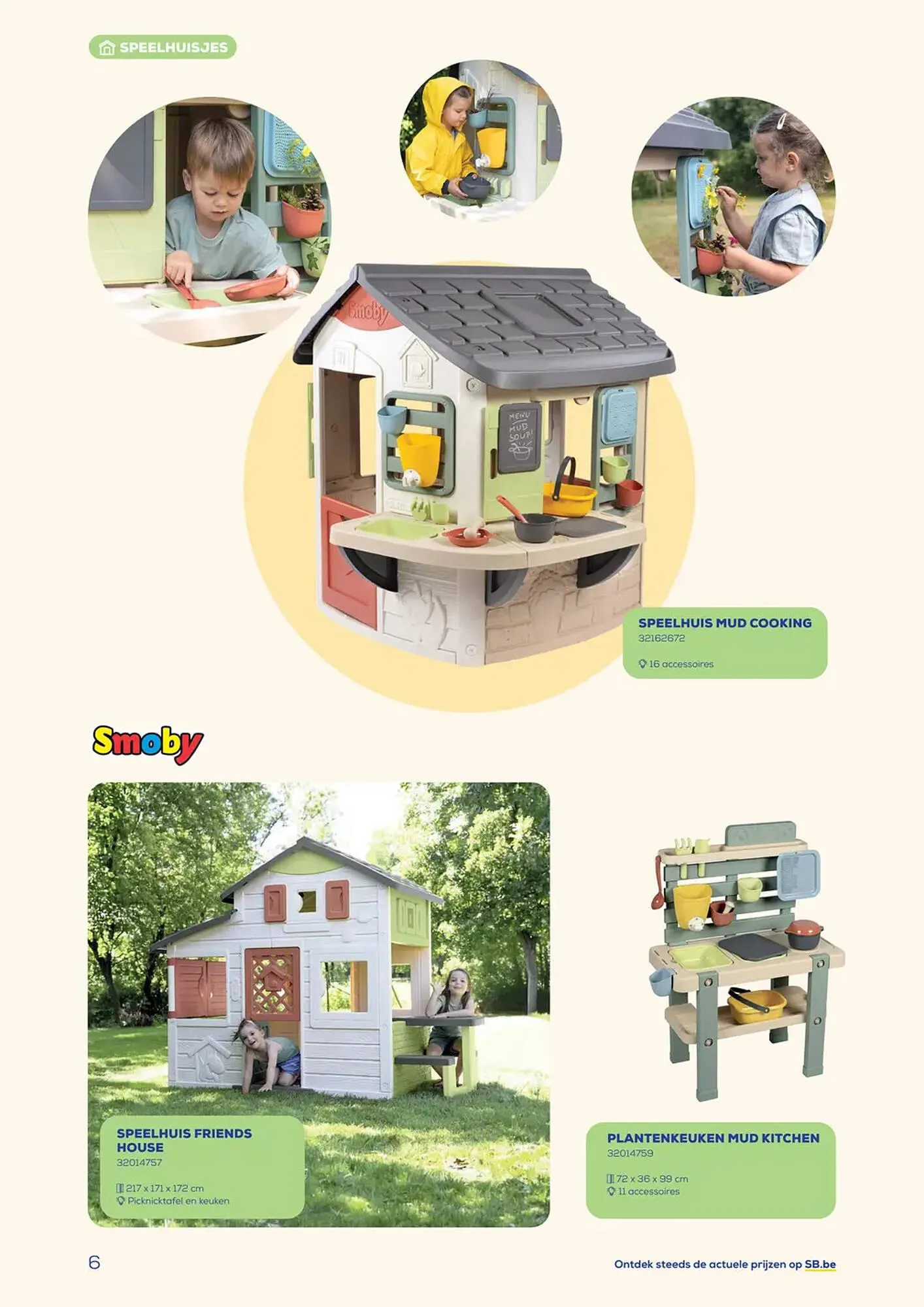 Supra Bazar folder van 10 april tot 31 augustus 2026 - folder pagina 68