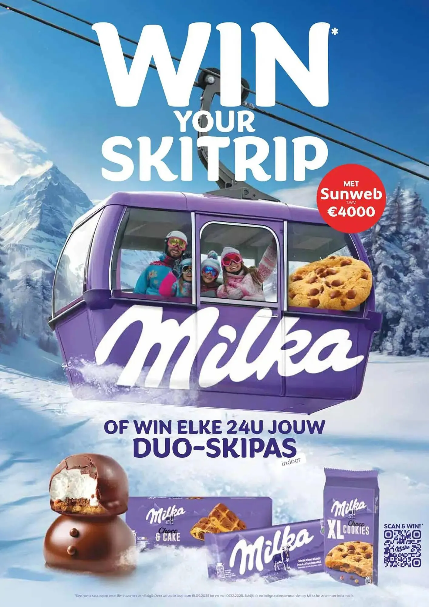 Alvo folder van 1 oktober tot 30 november 2025 - folder pagina 73