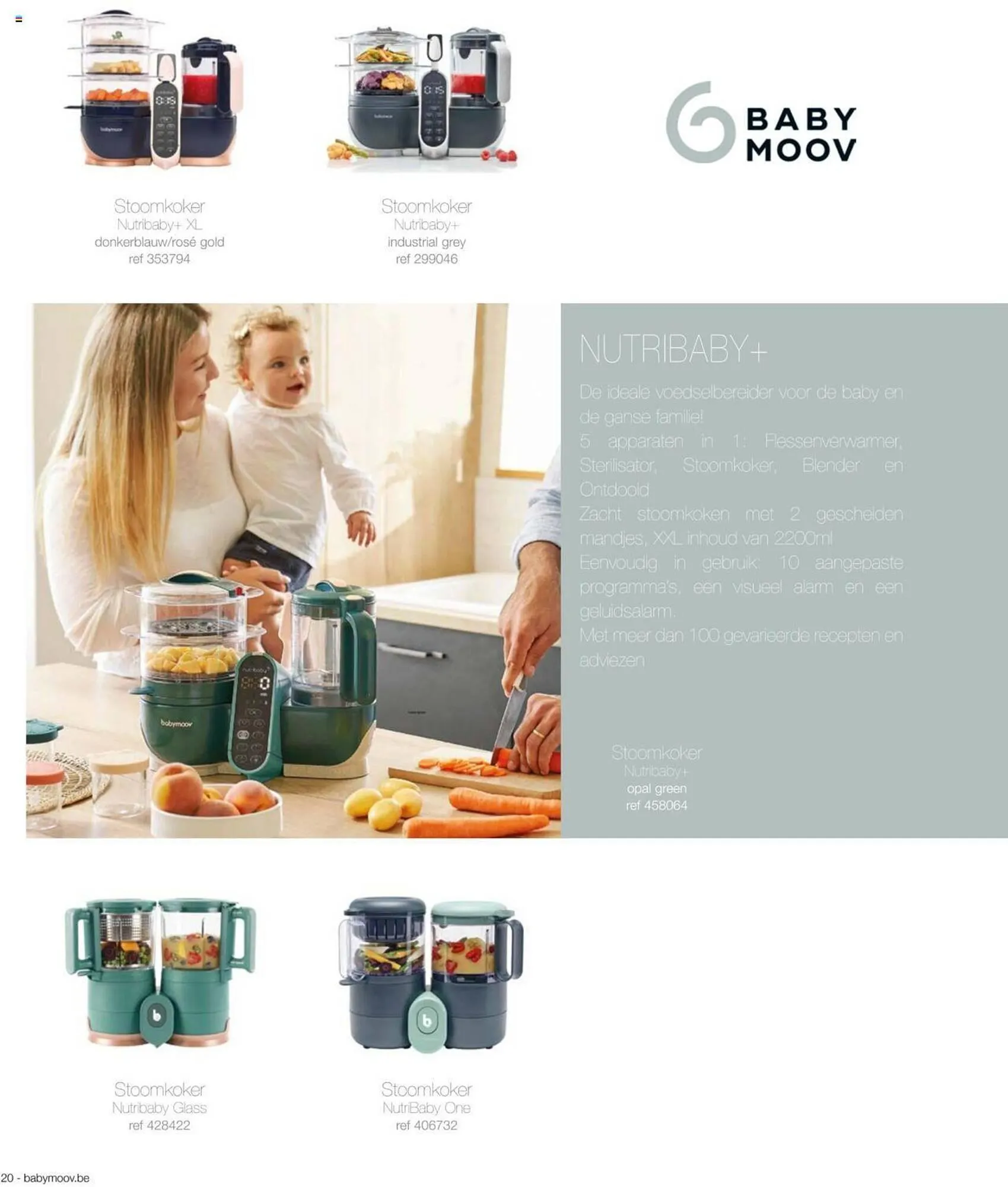 Paradisio Folder van 21 september tot 31 oktober 2023 - folder pagina 19