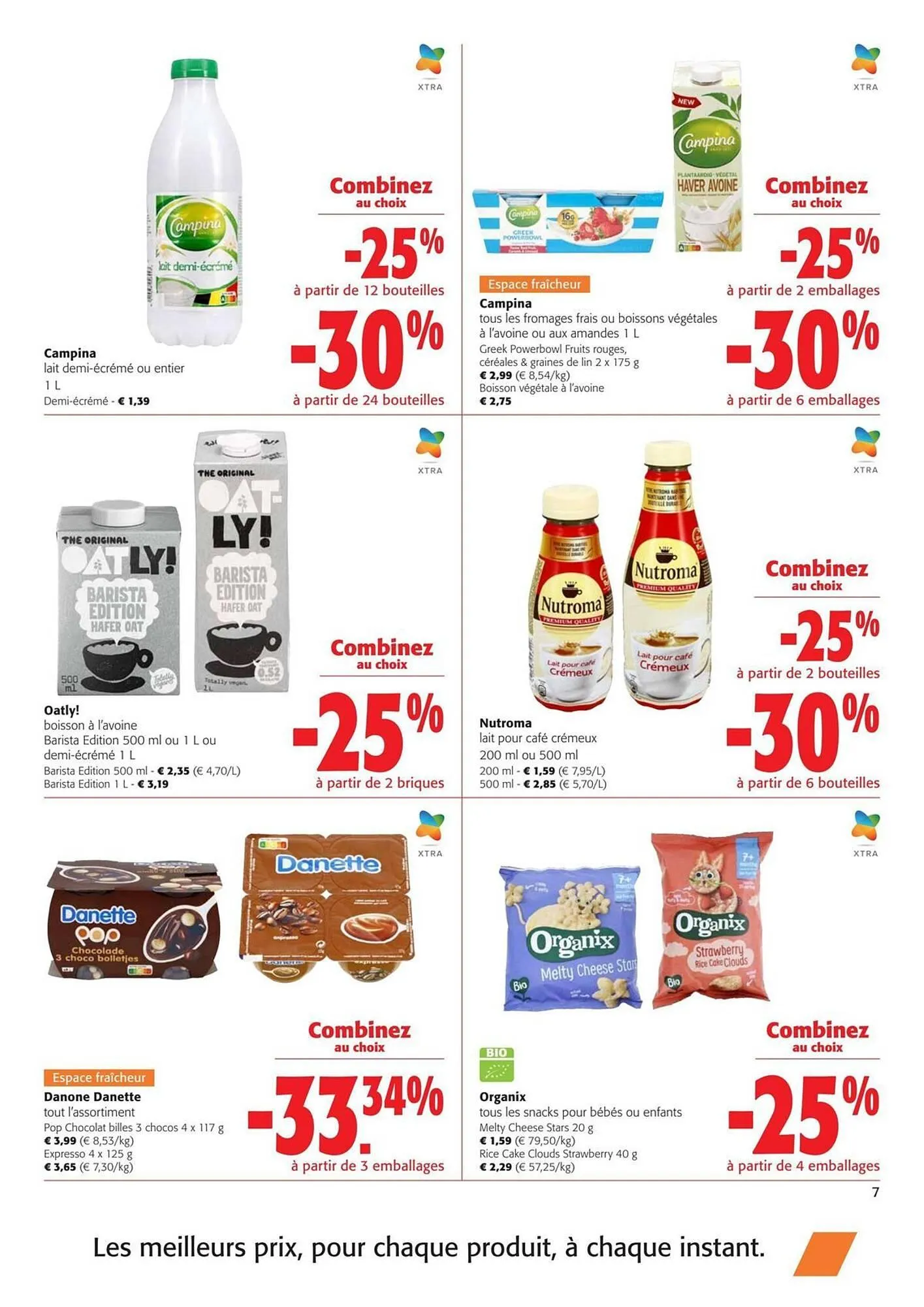 Colruyt folder van 5 november tot 18 november 2025 - folder pagina 7