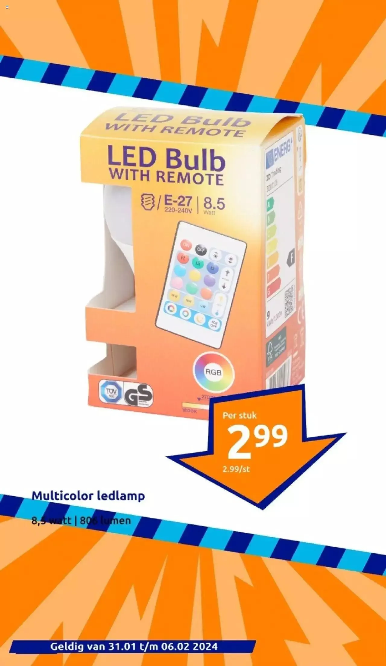 Action folder week / de la semaine 05 van 6 februari tot 6 februari 2024 - folder pagina 26