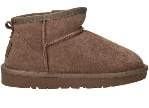 LOFF 1881 Boots Taupe Meisjes