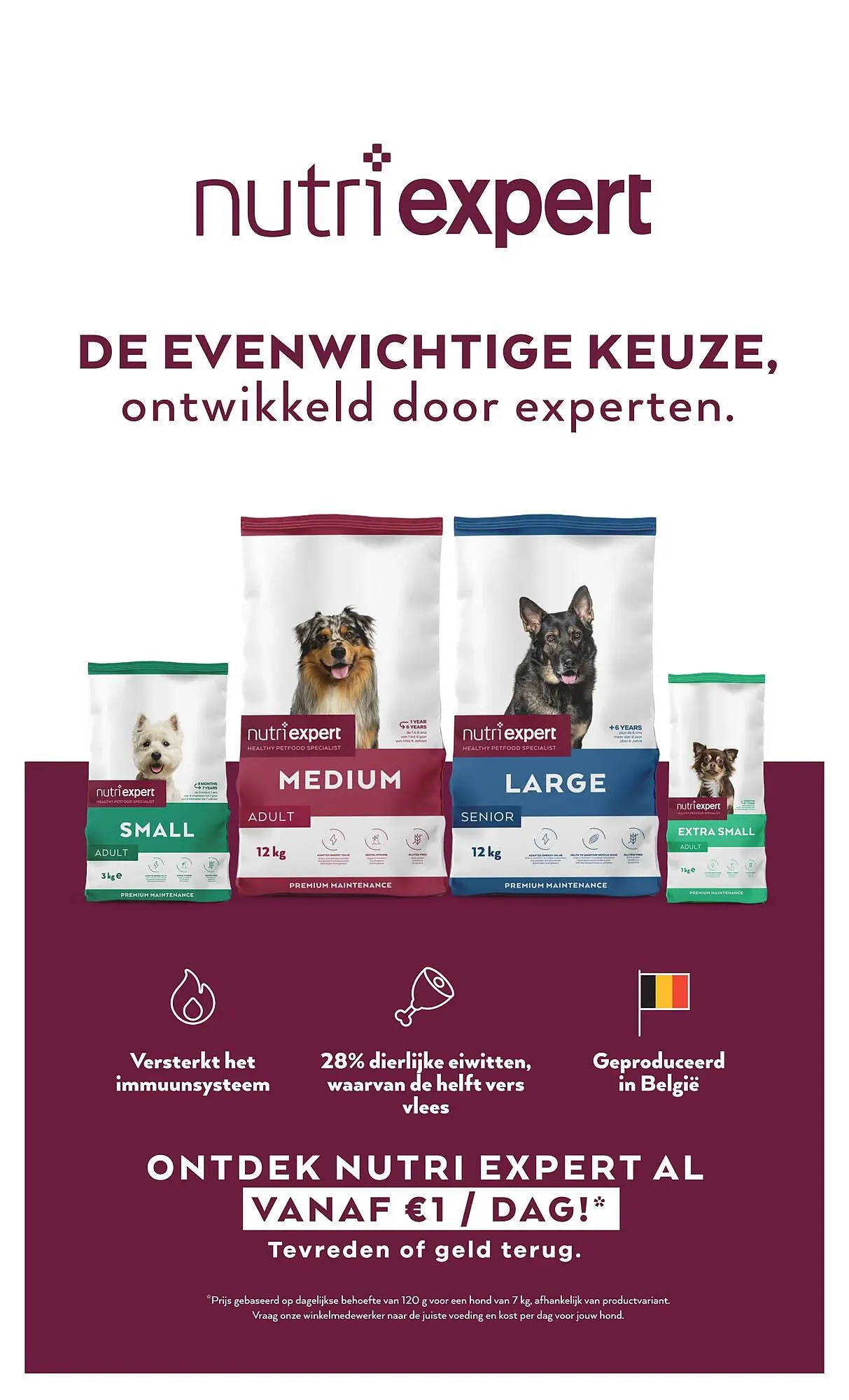 Tom&Co folder van 29 oktober tot 9 november 2025 - folder pagina 8