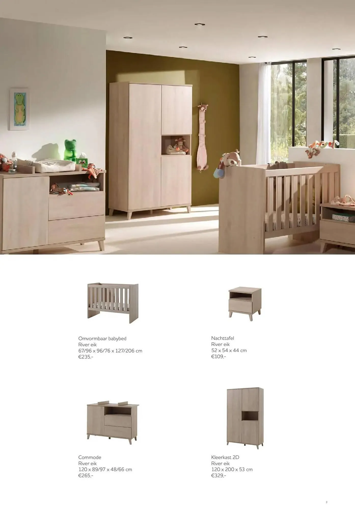 Prenuptia folder van 4 maart tot 31 december 2025 - folder pagina 3