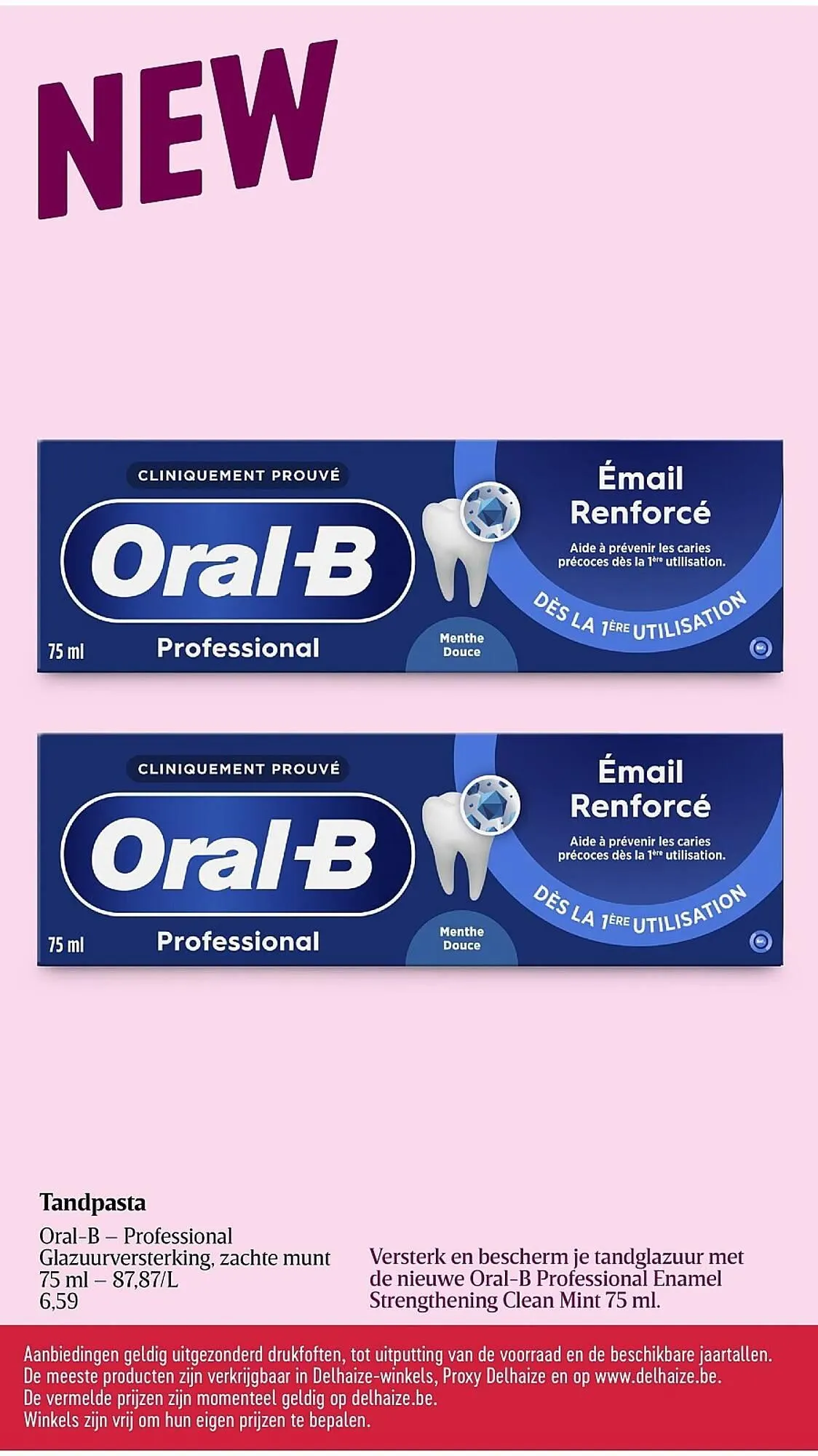 Delhaize folder van 11 december tot 17 december 2025 - folder pagina 62