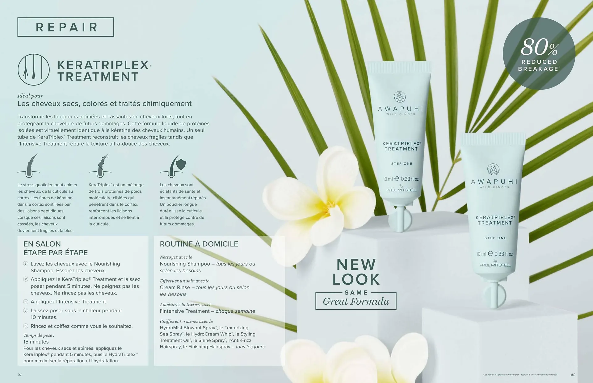 Pro-Duo folder van 1 maart tot 30 april 2024 - folder pagina 32