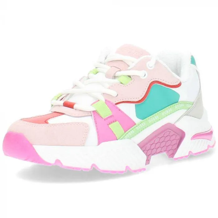 Multicolour sneakers Carrli