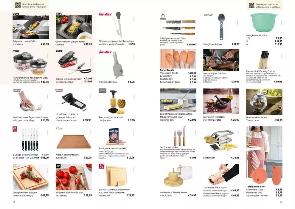 Huishoudfolder van 18 november tot 31 december 2024 - folder pagina 7