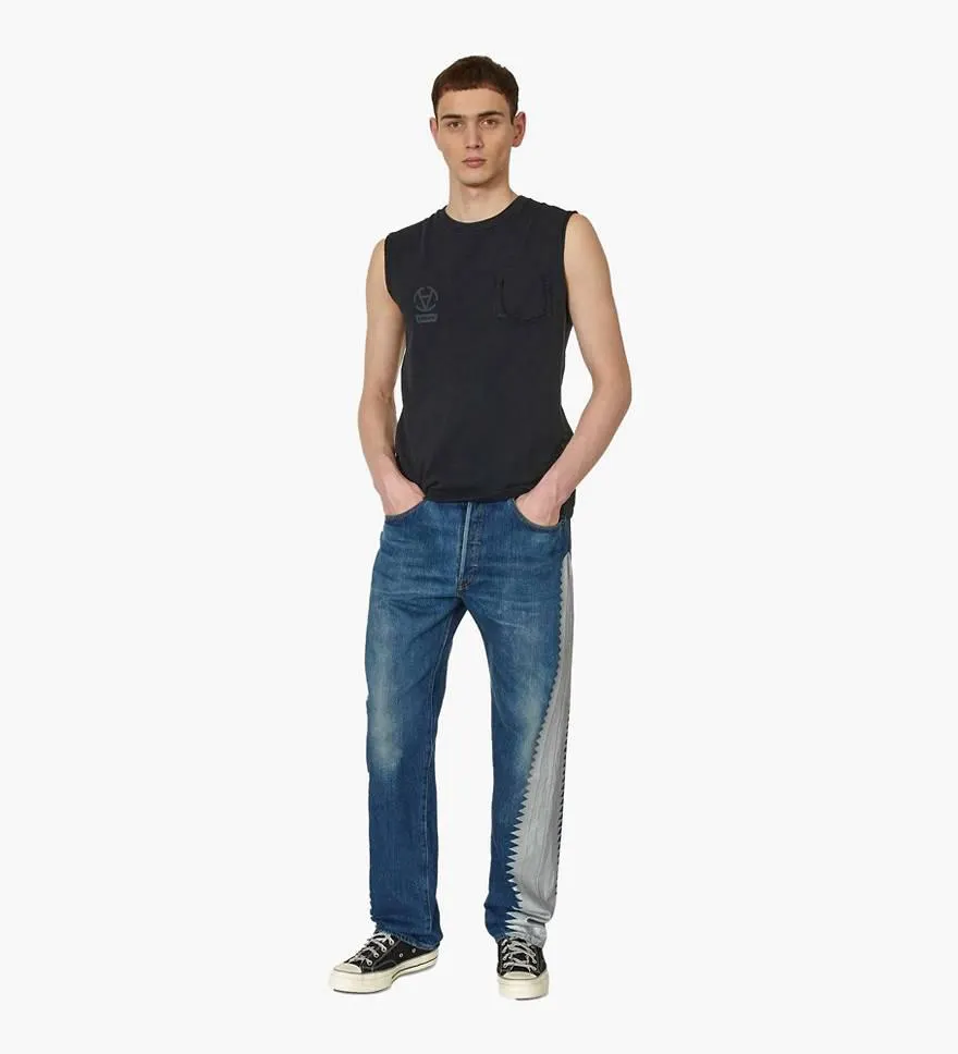 Levi's® - Slam Jam 1955 501® Jeans