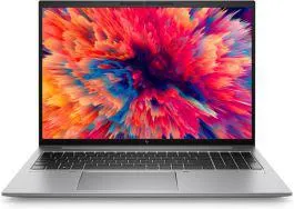 HP ZBook Firefly 16 G9 Mobiel werkstation 40,6 cm (16") WUXGA Intel® Core™ i7 i7-1255U 16 GB DDR5-SD