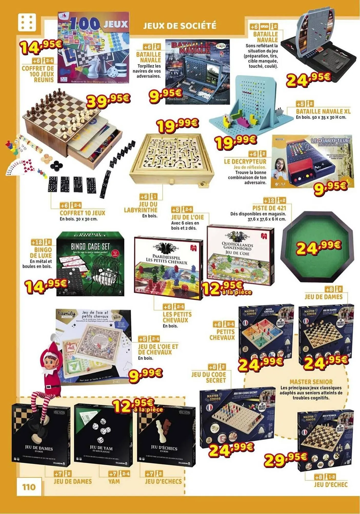 Broze folder van 6 november tot 31 december 2025 - folder pagina 110