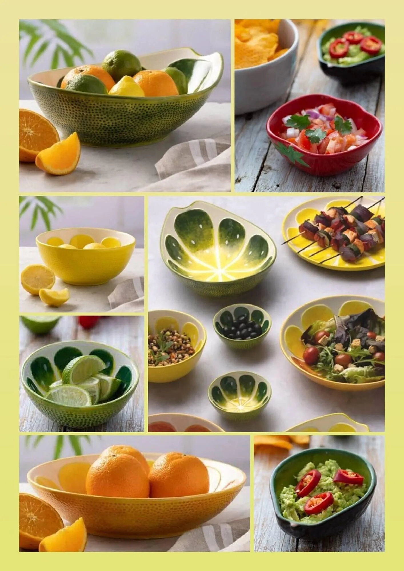 Euroshop Folder van 20 juli tot 31 augustus 2023 - folder pagina 33