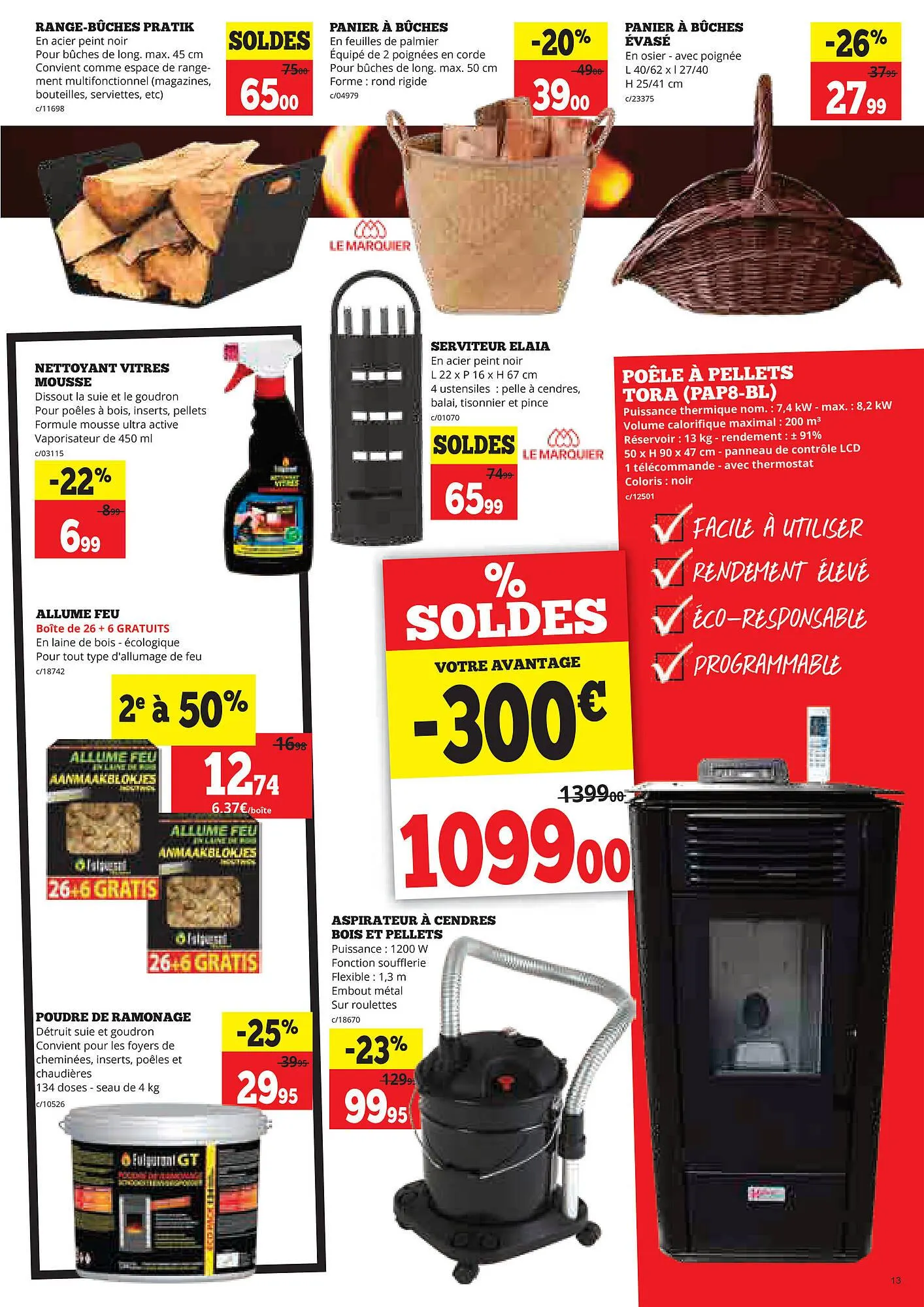 Dema folder van 3 januari tot 31 januari 2026 - folder pagina 13