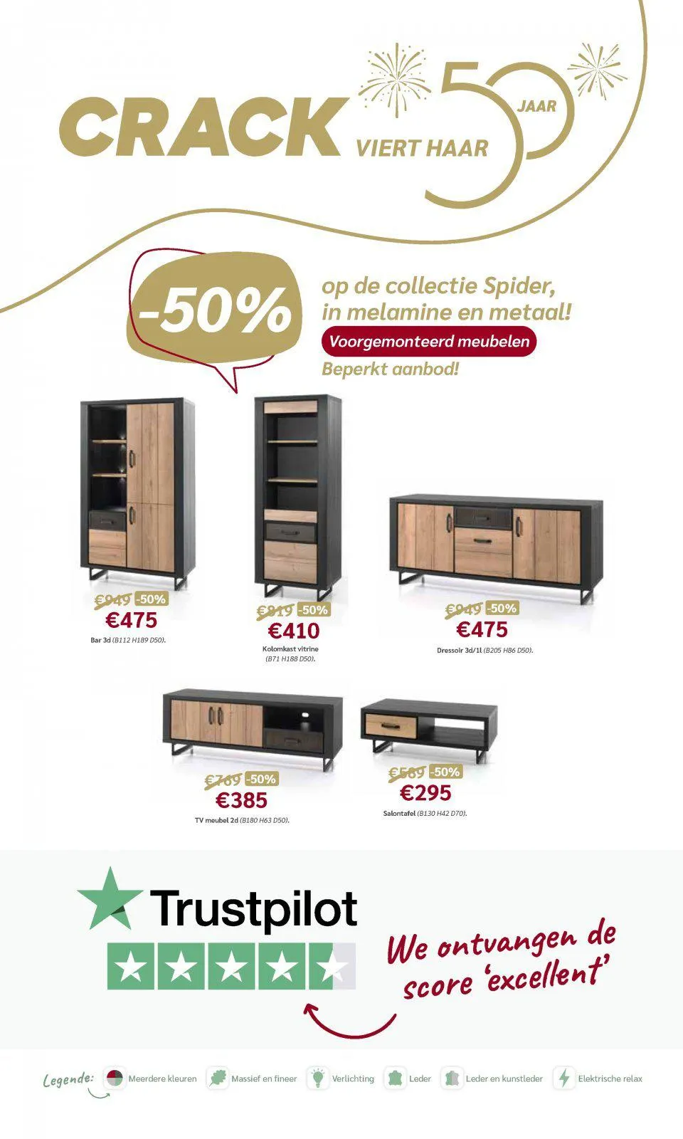 Crack folder tot 29.02.2024 van 2 februari tot 29 februari 2024 - folder pagina 2