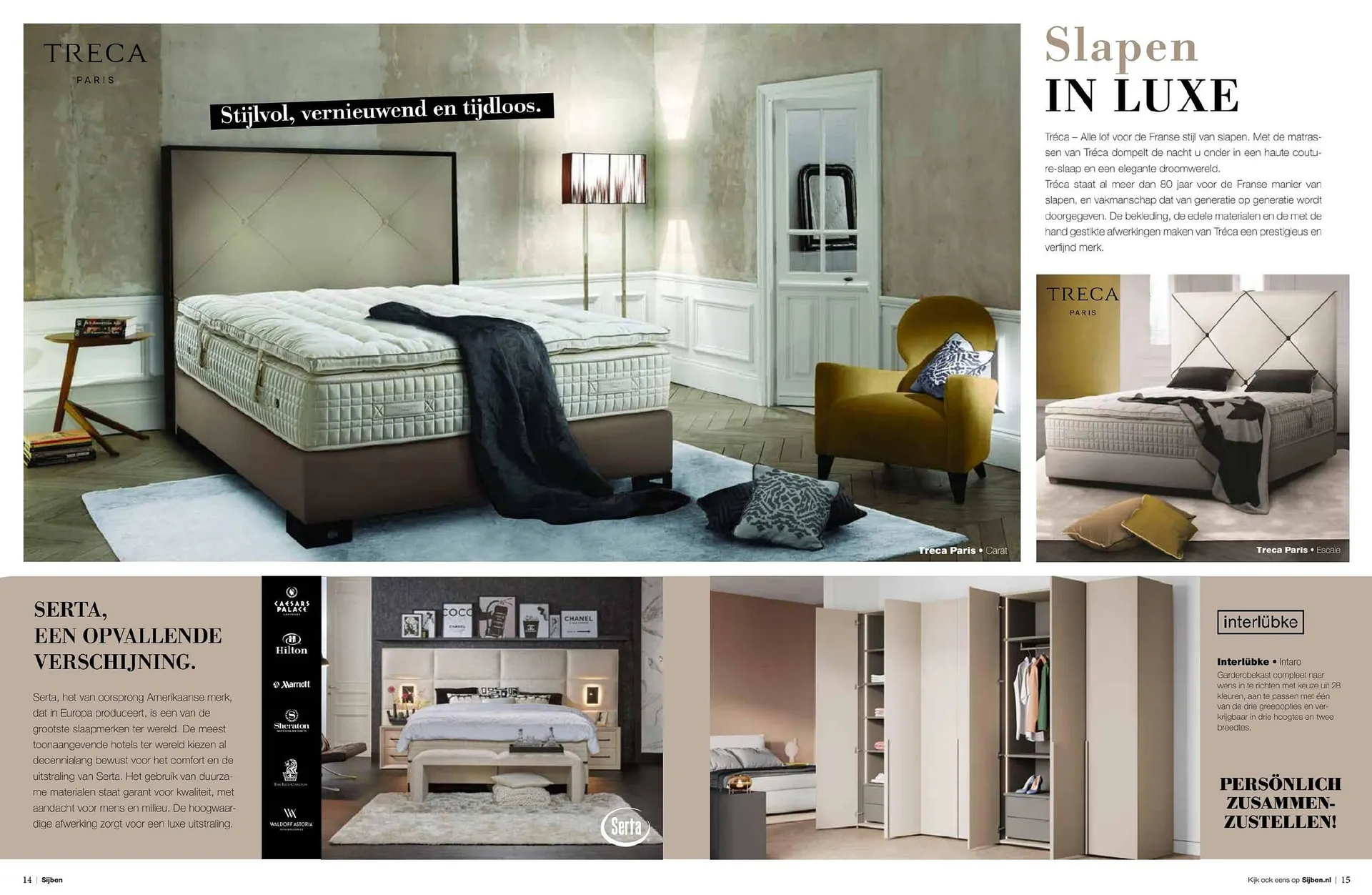 Sijben Folder van 3 januari tot 3 januari 2024 - folder pagina 8