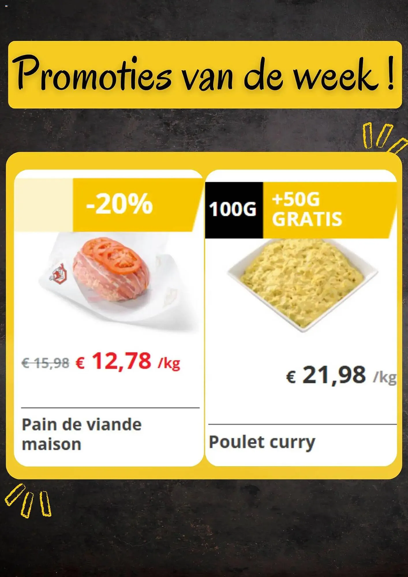 Renmans folder van 20 februari tot 26 februari 2026 - folder pagina 2