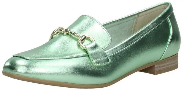 Mocassin